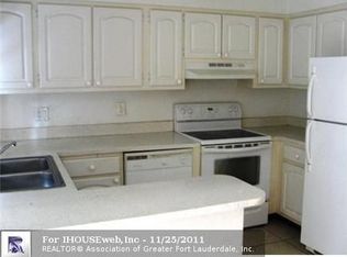 4511 Treehouse Ln #F, Fort Lauderdale, FL 33319