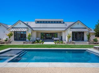 1023 Congress Valley Rd, Napa, CA 94558