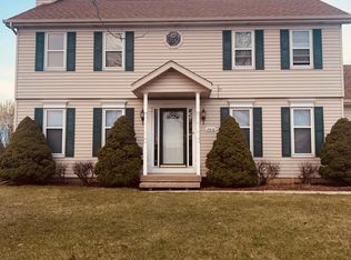 2616 John Bourg Dr, Plainfield, IL 60586