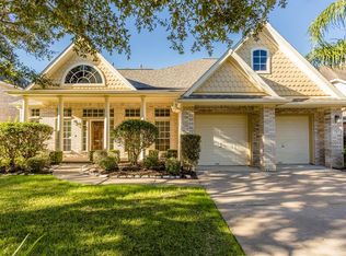 3523 Moss Trail Dr, Missouri City, TX 77459