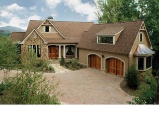 148 Timberlake Ct, Mount Gilead, NC 27306