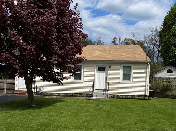 24 Warren Ave, Stoughton, MA 02072
