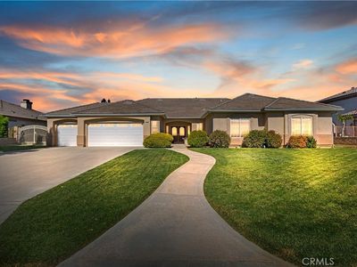 38228 Wild Poppy Ln, Yucaipa, CA, 92399