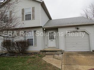 4576 Sandridge St, Columbus, OH 43207