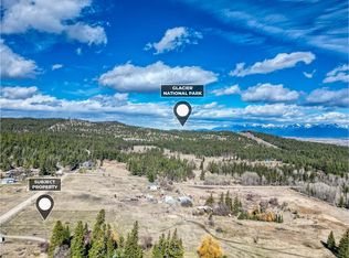 Nhn Cloud Creek Road Acres #1.250, Somers, MT 59932