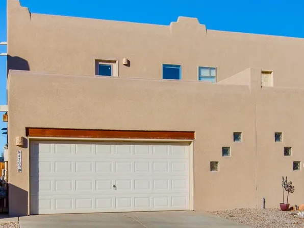 4709 Spanish Sun Ave NE, Albuquerque, NM 87110