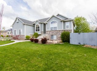4939 W 4900 S, Hooper, UT 84315