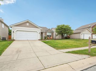 12496 Wolf Run Rd, Noblesville, IN 46060