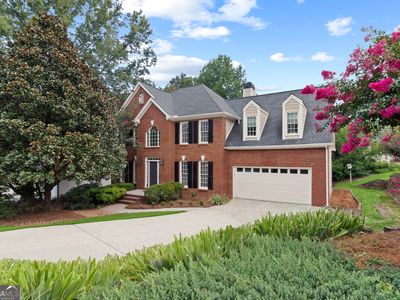 12025 Leeward Walk Cir, Alpharetta, GA, 30005