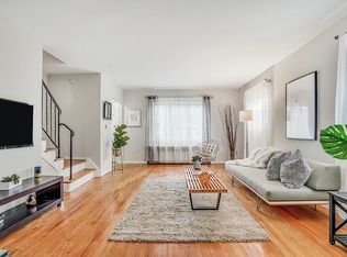 16 Towers St, Jersey City, NJ 07305