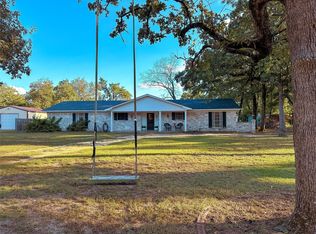 123 Trail Ridge Rd, Athens, TX 75751