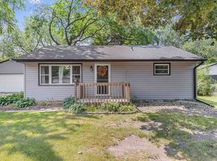 413 Belting Ct, Machesney Park, IL 61115