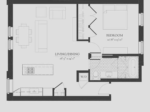 2nd image of 1231 3rd Ave #3C