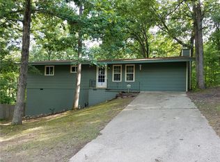 Leyland Dr, Bella Vista, AR 72714
