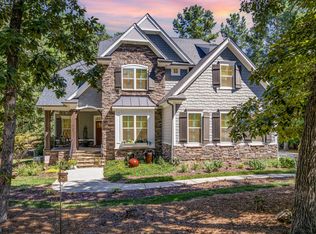 6185 Moinear Ln, Chapel Hill, NC 27514