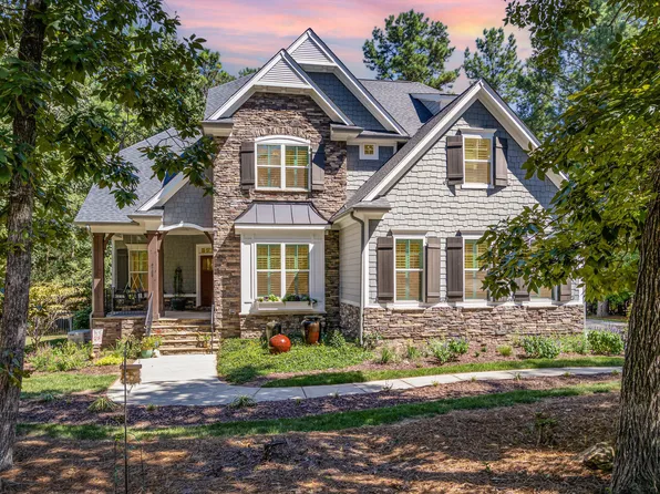 6185 Moinear Ln, Chapel Hill, NC 27514