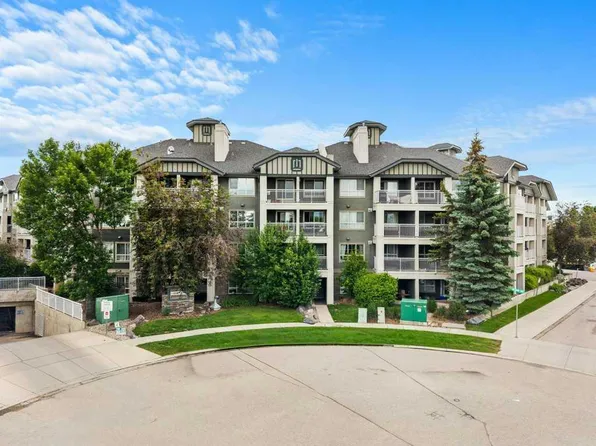 35 N Richard Ct SW #356, Calgary, AB T3E 7N9