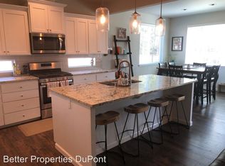 4715 Plover St NE, Lacey, WA 98516