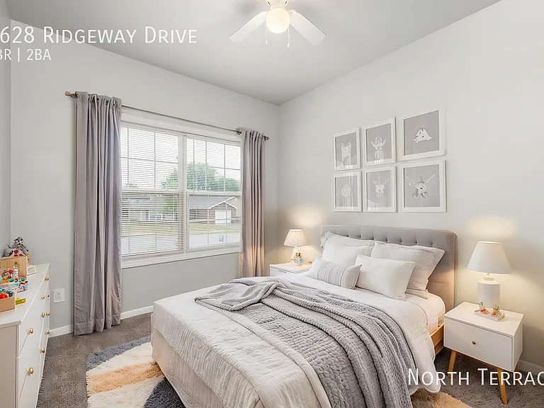 1628 Ridgeway Dr — Photo 10