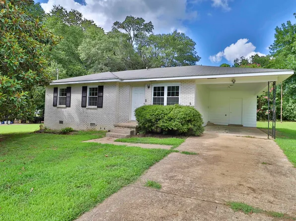 453 Martindale St, Ripley, TN 38063