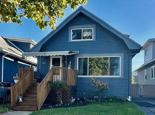 251 Parkwood Ave, Buffalo, NY 14217