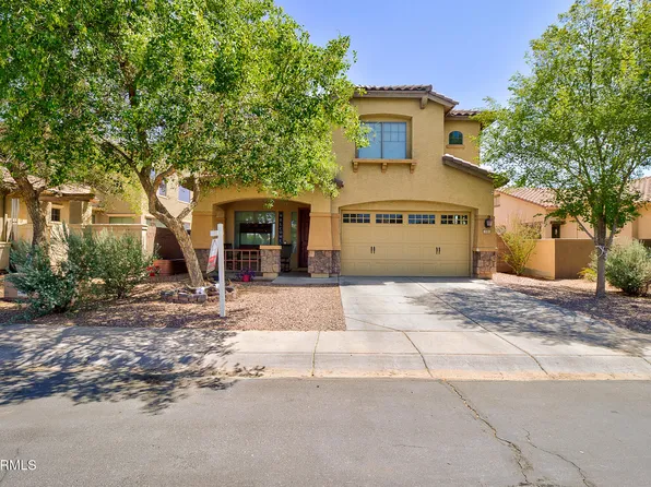 131 E BAJA Place, Casa Grande, AZ 85122