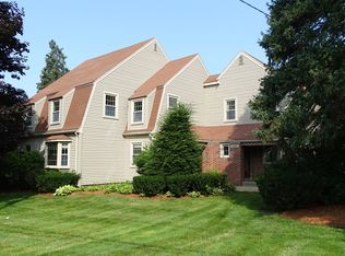 413 Highland St, East Bridgewater, MA 02333