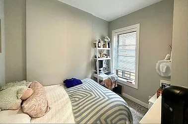 Rented by Corcoran