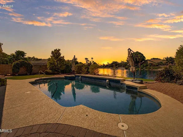 7046 W ROSE GARDEN Lane, Glendale, AZ 85308