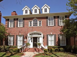 3214 Saint Johns Dr, Highland Park, TX 75205