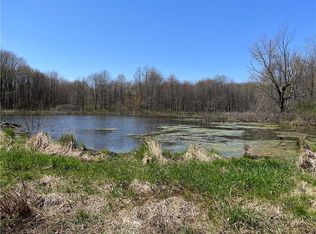 15423 Shermansville Rd, Linesville, PA 16424
