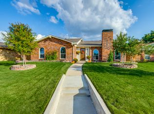 6809 Ragan Dr, The Colony, TX 75056