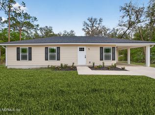 5512 CROCKETT Court, Keystone Heights, FL 32656
