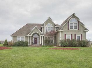 9329 S Litchford Rd, Grain Valley, MO 64029