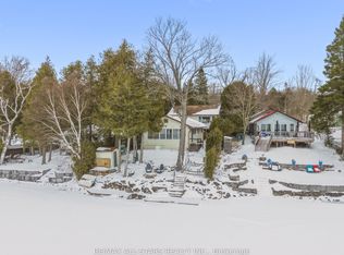 393 Hillside Dr, Kawartha Lakes, ON K0M 1C0