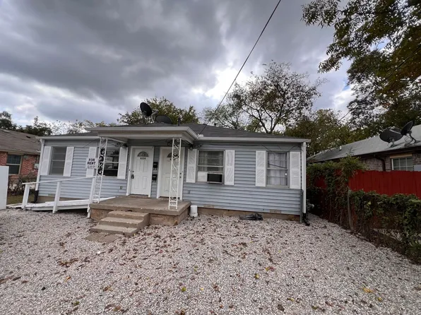 4124 Kernack St, Dallas, TX 75211