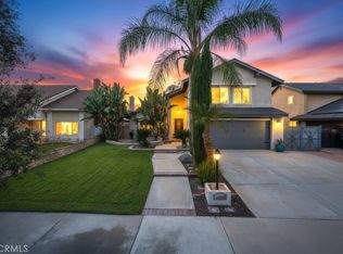 2708 S Parkside Dr, Ontario, CA 91761