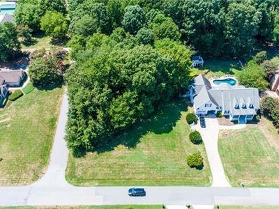 120 Henry Ln #5, Mooresville, NC, 28117