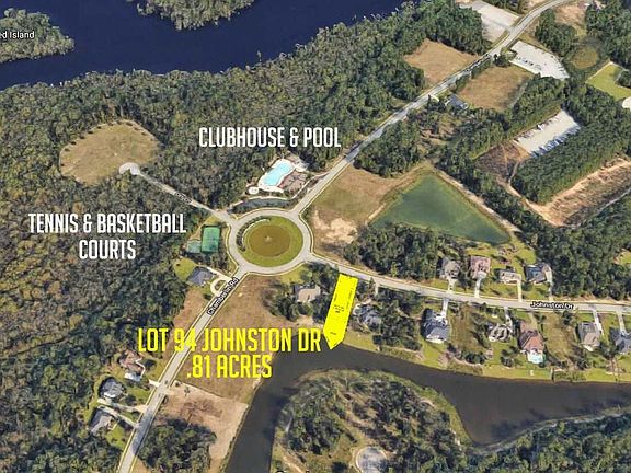3rd image of Lot 94 Johnston Dr. #1053 Johnston Dr