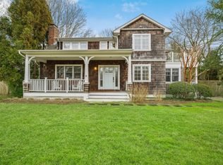 39 Stratton Sq, East Hampton, NY 11937