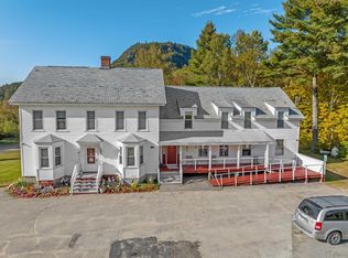 1256 Stark Hwy, Stark, NH 03582