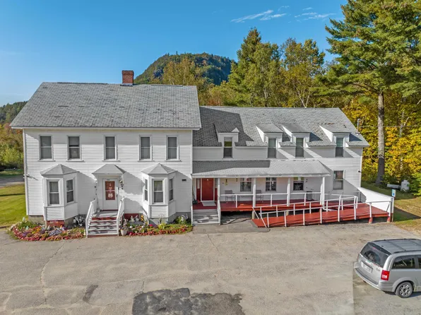 1256 Stark Highway, Stark, NH 03582
