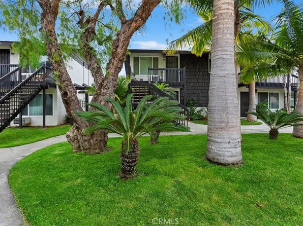 7100 Cerritos Ave Unit 28, Stanton, CA 90680