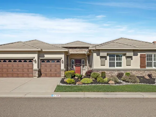 924 Cottrell Way, Galt, CA 95632