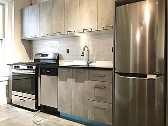 Rented by Simply Brooklyn Realty Inc