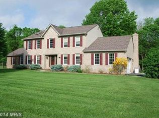 358 Glen Rd, Shepherdstown, WV 25443