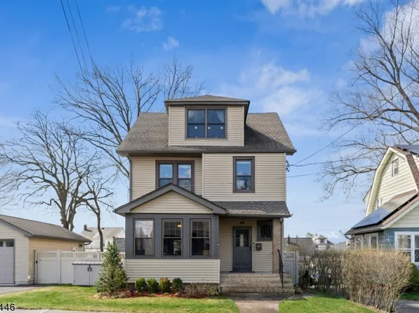 90 Elizabeth Ave, Elmwood Park Boro, NJ 07407