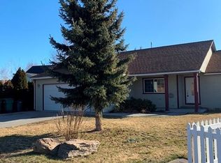 3032 Paramont St, Klamath Falls, OR 97603