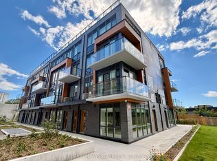 75 Curlew Dr #14, Toronto, ON M3A 0A9