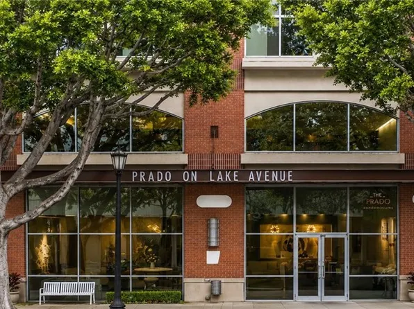 840 E Grn #130, Pasadena, CA 91101
